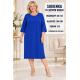 Women's dress Polska NOO-853