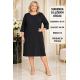 Women's dress Polska NOO-854