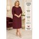 Women's dress Polska NOO-859