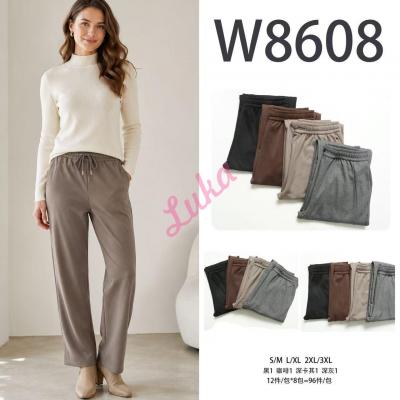 Women's pants ZTR-2585