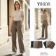 Women's pants W-8610