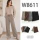 Women's pants W-8608