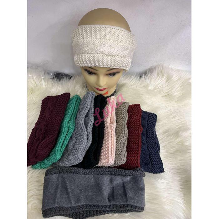 Women's Head band sm-523