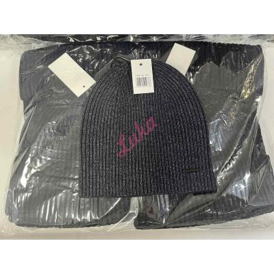 Men`s cap NOO-134