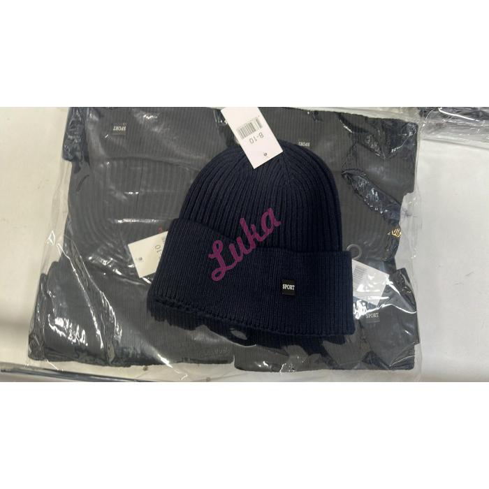 Men`s cap GAL-G67