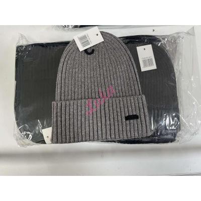 Men`s cap GAL-B10