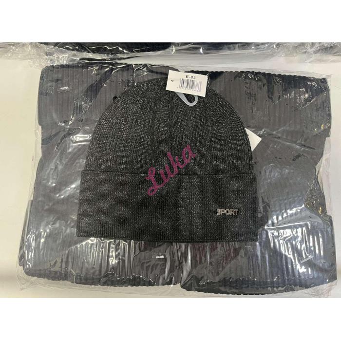Men`s cap GAL-G51
