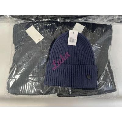 Men`s cap GAL-B16