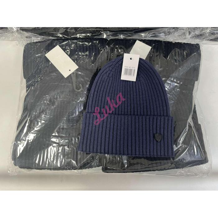 Men`s cap GAL-B16