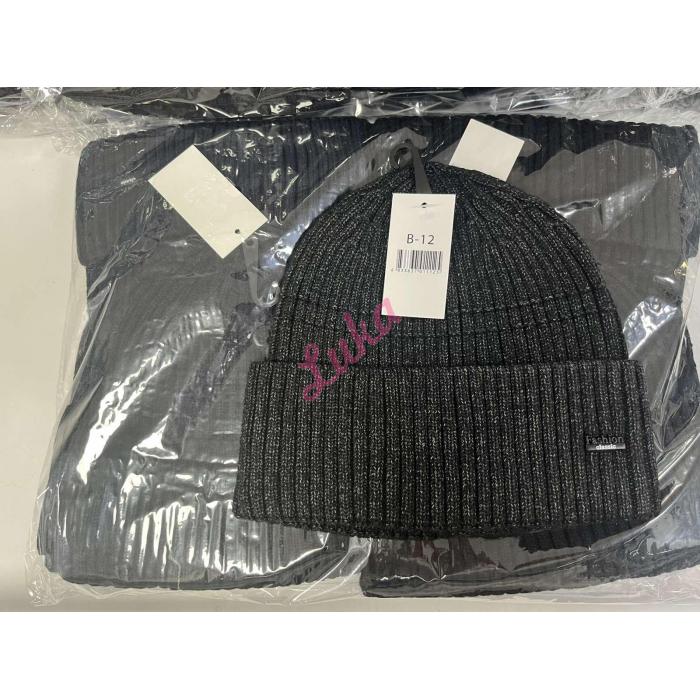 Men`s cap GAL-B13