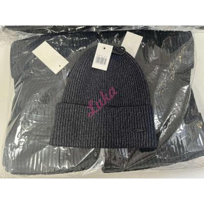Men`s cap GAL-B12