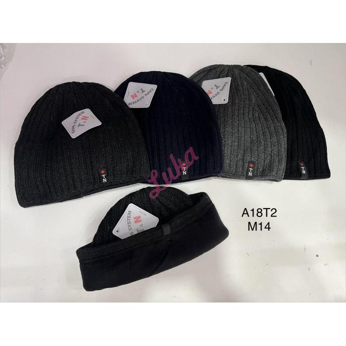 Men`s cap GAL-M30