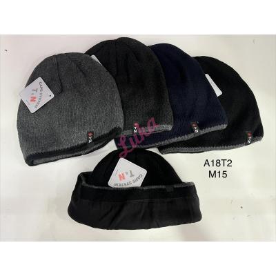 Men`s cap GAL-M14
