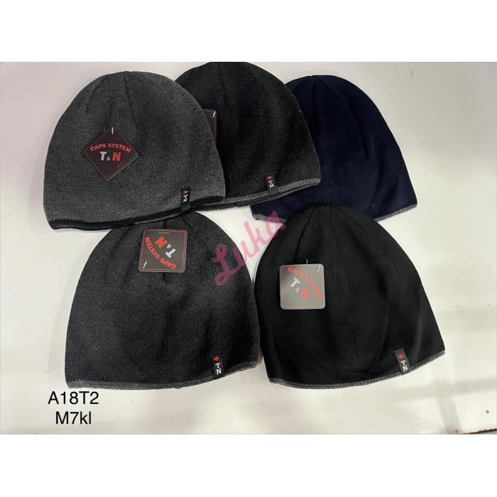Men`s cap GAL-M7KL