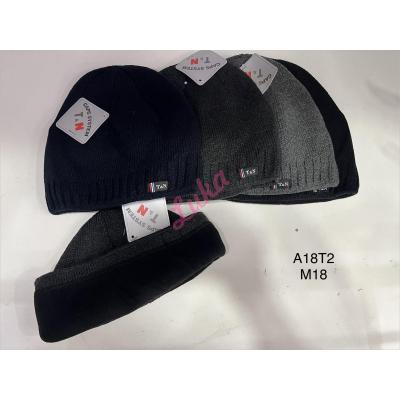Men`s cap GAL-701