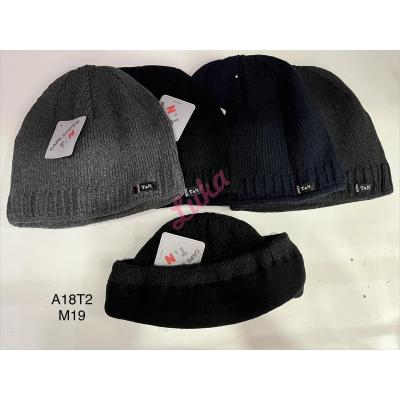 Men`s cap GAL-M18