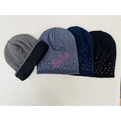 Women`s cap JES-1731
