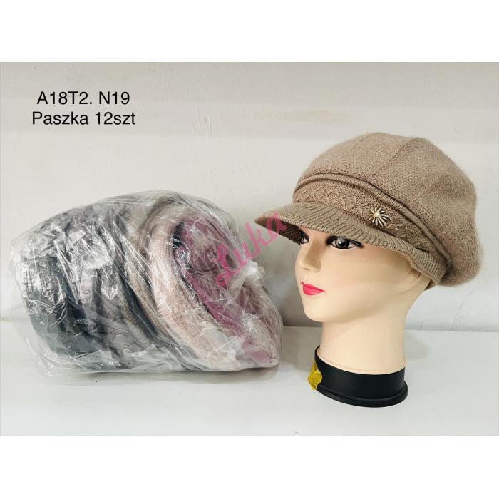 Women`s cap GAL-56B