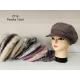 Women`s cap GAL-2716