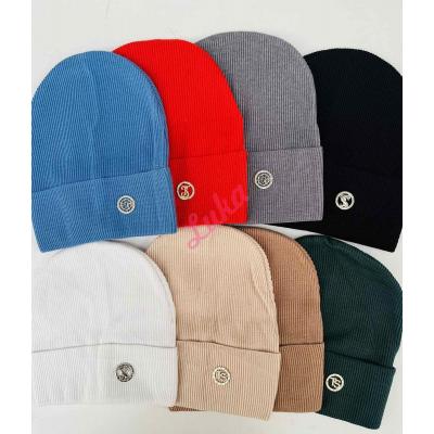 Women`s cap GAL-604