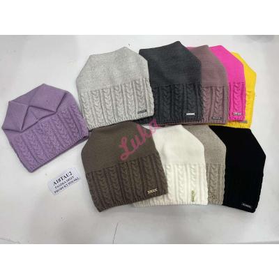 Women`s cap GAL-605