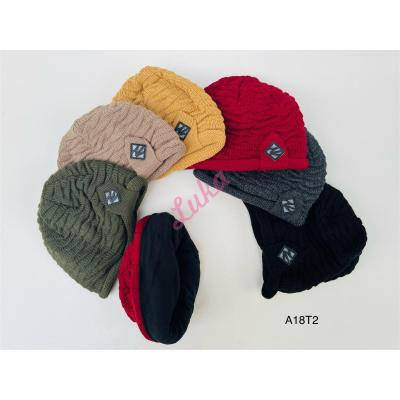 Women`s cap GAL-607