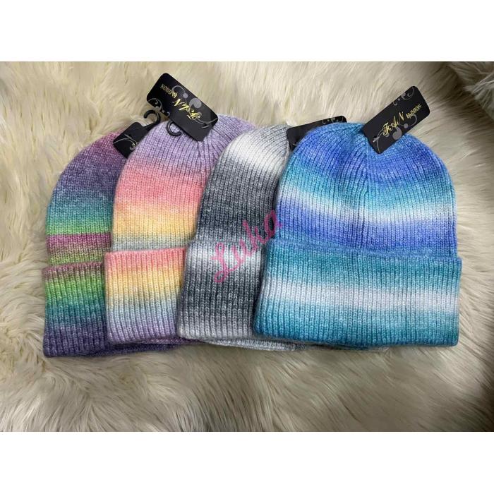 Women`s cap GAL-607
