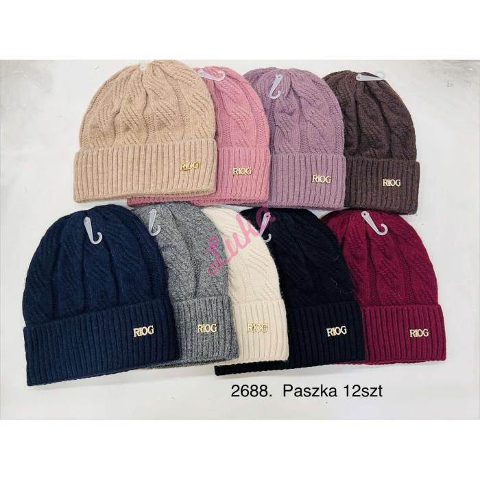 Women`s cap GAL-2692