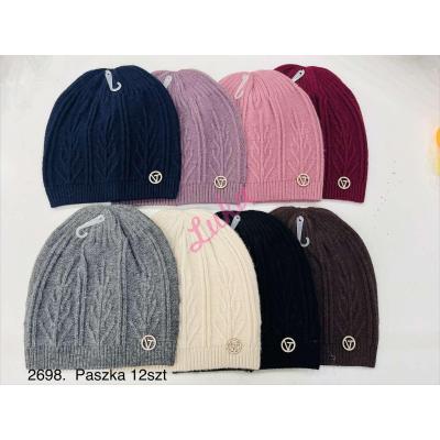 Women`s cap GAL-2690