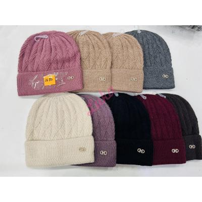 Women`s cap GAL-2698