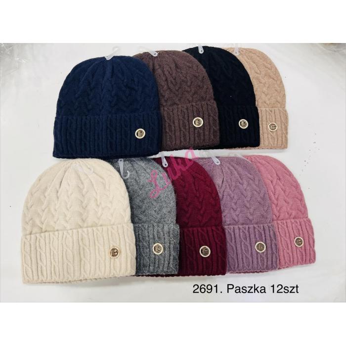 Women`s cap GAL-2686