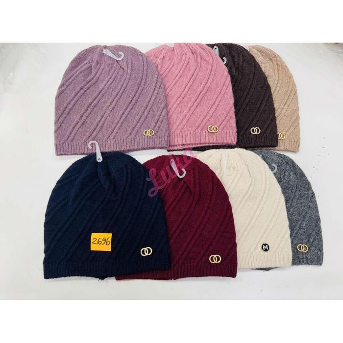 Women`s cap GAL-2691