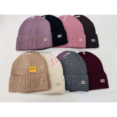 Women`s cap GAL-2699