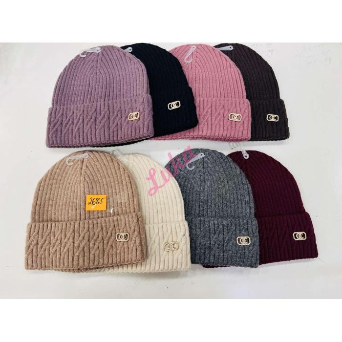 Women`s cap GAL-2699