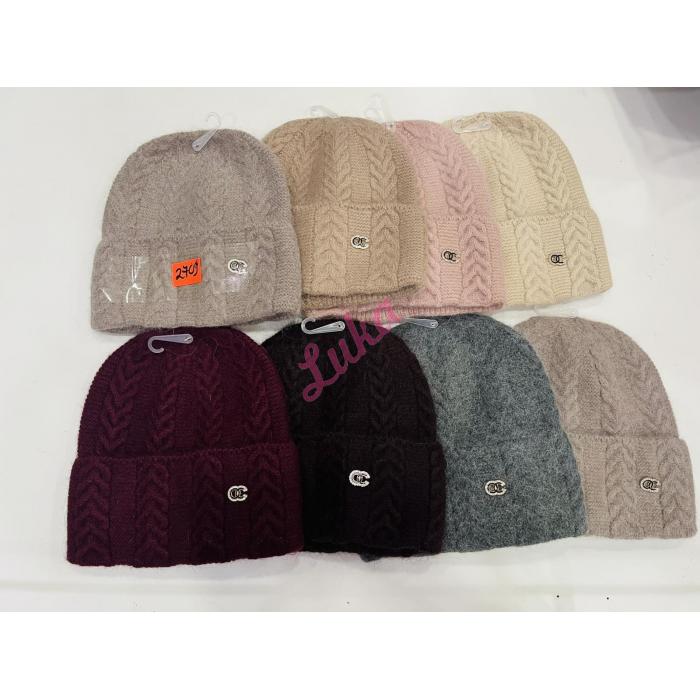 Women`s cap GAL-2748