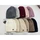 Women`s cap GAL-606