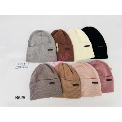 Women`s cap GAL-B431