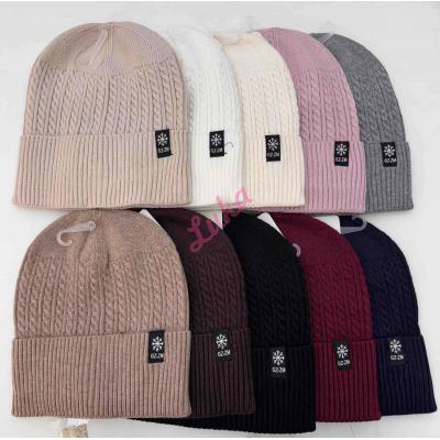 Women`s cap GAL-B525