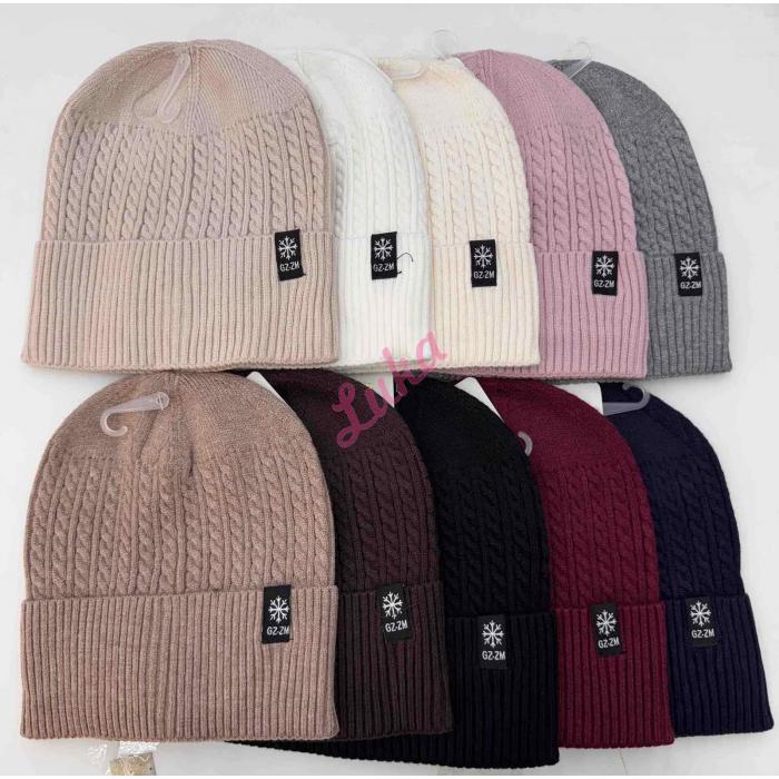 Women`s cap GAL-B525