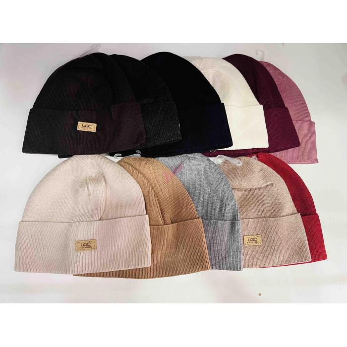 Czapka damska GAL-607