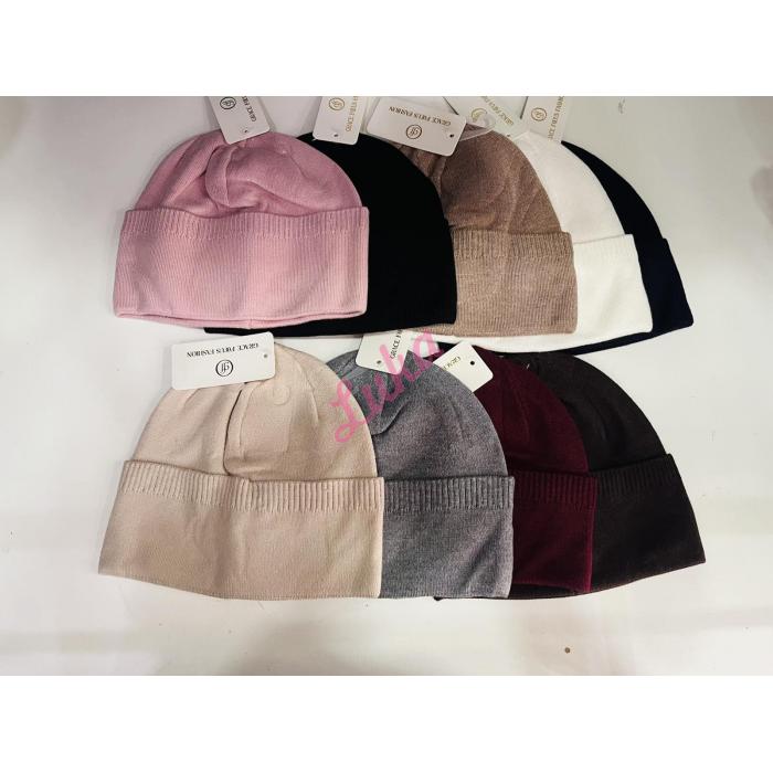 Women`s cap GAL-608