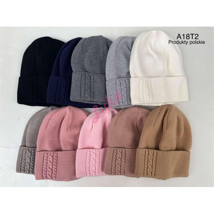 Women`s cap GAL-609