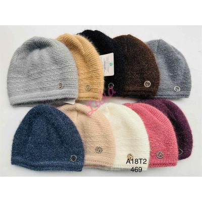 Women`s cap GAL-610