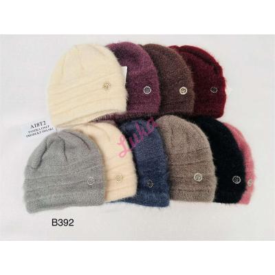 Women`s cap GAL-B392