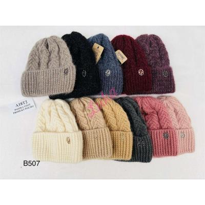 Women`s cap GAL-B392