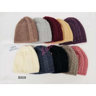 Women`s cap GAL-B507