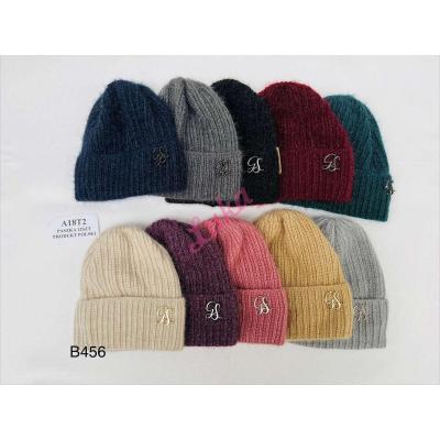 Women`s cap GAL-B509