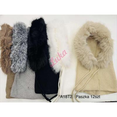 Women`s cap GAL-TN2722