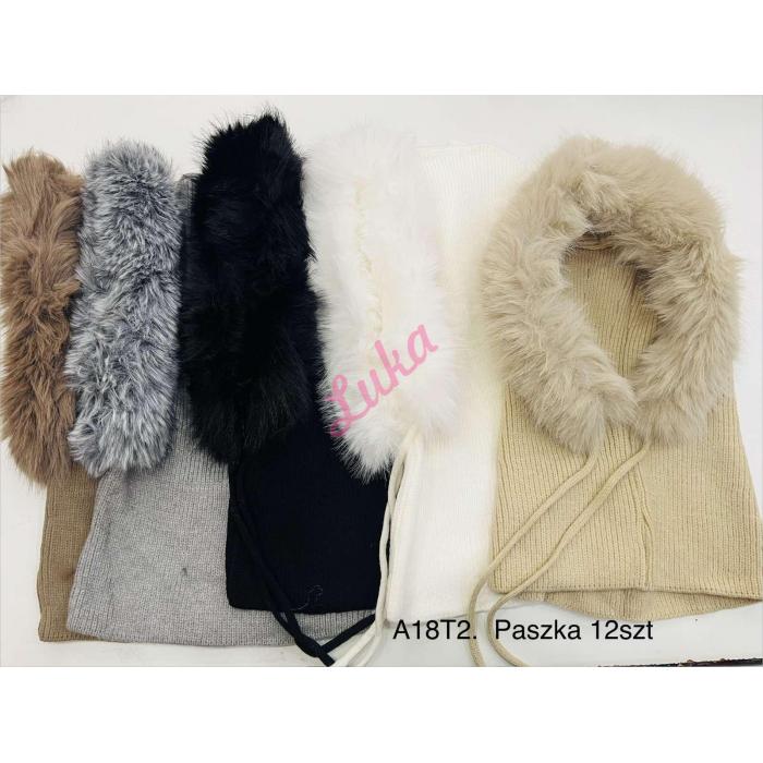 Women`s cap GAL-TN2722