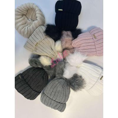 Women`s cap SET GAL-010